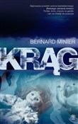 Polnische buch : Krąg - Bernard Minier