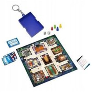 Obrazek Mini gra Breloczek z grą