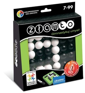 Bild von Smart Złam to Gimnastykuj umysł