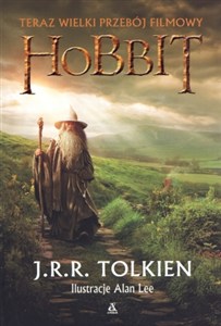 Bild von Hobbit