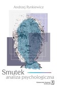 Smutek ana... - Andrzej Rynkiewicz -  Polnische Buchandlung 
