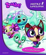 Zobblesy -  Książka z wysyłką do Niemiec 