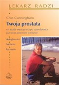 Twoja pros... - Chet Cunningham - buch auf polnisch 