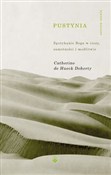 Polnische buch : Pustynia S... - de Hueck Doherty Catherine