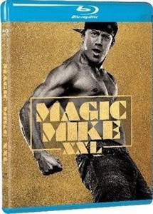 Bild von Magic Mike XXL (Blu-ray)