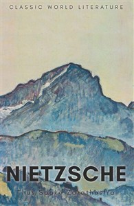 Obrazek Thus Spake Zarathustra