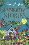 Summertime... - Enid Blyton - Ksiegarnia w niemczech