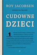 Cudowne dz... - Roy Jacobsen -  Książka z wysyłką do Niemiec 