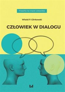 Bild von Człowiek w dialogu