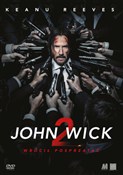 John Wick ... -  Książka z wysyłką do Niemiec 