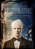 Polnische buch : Mistyfikat... - Joanna Parasiewicz