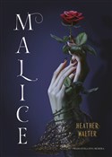 Malice - Heather Walter - Ksiegarnia w niemczech