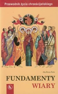 Bild von Fundamenty wiary Przewodnik życia chrześcijańskiego