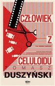 Człowiek z... - Tomasz Duszyński - buch auf polnisch 