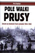Pole walki... - Prit Buttar -  Książka z wysyłką do Niemiec 