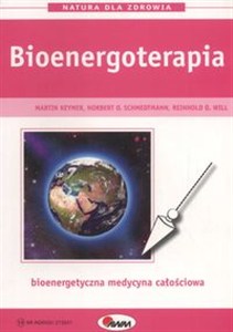 Obrazek Bioenergoterapia