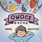 Owoce duch... -  Polnische Buchandlung 