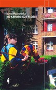 Polnische buch : Od Katowic... - Anna Malinowska
