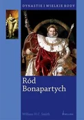 Ród Bonapa... - William Smith -  polnische Bücher