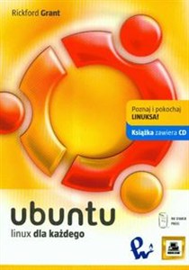 Bild von Ubuntu Linux dla każdego + CD