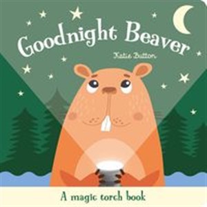 Bild von Goodnight Beaver
