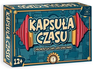Obrazek Kapsuła Czasu