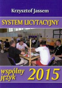 Bild von System licytacyjny Wspólny Język 2015