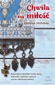 Chwila na ... - Joanna Stovrag - buch auf polnisch 