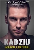 Polnische buch : Kadziu Sia... - Łukasz Kadziewicz, Łukasz Olkowicz