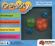 Crankity k... -  polnische Bücher