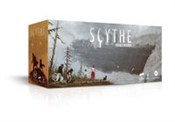 Scythe: Ig... - Stegmaier Jamey, Starck Kai -  Książka z wysyłką do Niemiec 