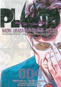 Pluto 4 - Osamu Tezuka, Naoki Urasawa -  Książka z wysyłką do Niemiec 