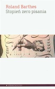 Obrazek Stopień zero pisania