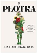 Płotka - Lisa Brennan-Jobs - buch auf polnisch 