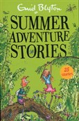 Summer Adv... - Enid Blyton -  Polnische Buchandlung 