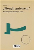 „Płonęli ... - Beniamin R. -  Książka z wysyłką do Niemiec 