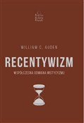 Recentywiz... - William C. Auden - Ksiegarnia w niemczech