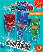 Pidżamersi... - Opracowanie Zbiorowe -  Polnische Buchandlung 