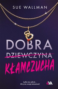 Obrazek Dobra kłamczucha
