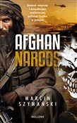 Polnische buch : Afghan nar... - Marcin Szymański