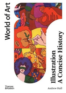 Bild von Illustration: A Concise History