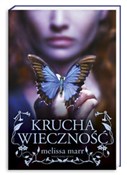 Krucha wie... - Melissa Marr - buch auf polnisch 