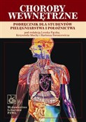 Choroby we... -  fremdsprachige bücher polnisch 