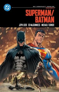Obrazek Superman/Batman: DC Compact Comics Edition