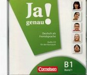 Zobacz : Ja genau! ...