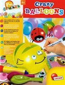 I'm Creati... -  Książka z wysyłką do Niemiec 