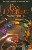Pas Deltor... - Emily Rodda -  Książka z wysyłką do Niemiec 