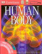 Human Body... - Richard Walker -  polnische Bücher