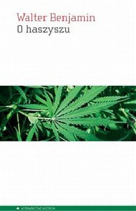 Bild von O haszyszu Teksty literackie, zapiski, materiały