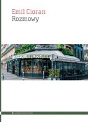 Rozmowy - Emil Cioran - Ksiegarnia w niemczech